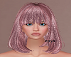 PZ Lady Hair Pink