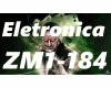 ELETRONICA ZM1-184