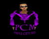PCM BAT M/F