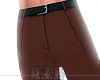 Office. Brown