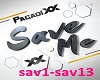 [MAE] PAGADIXX Save me