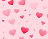 ! Hearts Animated BG