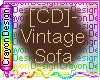 [CD]-Vintage-Chair