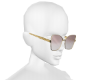 Luxe Sun Glasses
