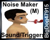 [BD] Noise Maker (M)