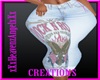 Rock N Roll V2 Jeans