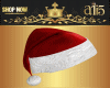 Santa Lady Hat