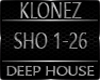 Deep House - Show Me