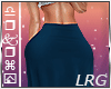 HDDN Long Skirt LRG