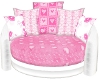 SG Pink Chair