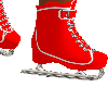 [MJ]Red Skates