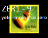 molo gros zero