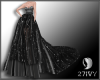 IV. NY22 Bling Gown -S
