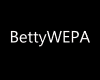 Bottom melihe BettyWEPA