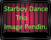 CS Starboy Dance TRIO