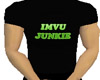 IMVU Junkie T (M)