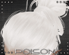|P| Poppy White