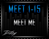 {D Meet Me