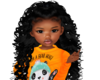 Cute Curly Ponytail