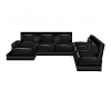 Black Couch 3