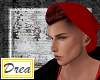 Banner- Red / Red Hat