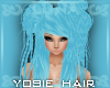 BLUE Yosie Hair *Luna