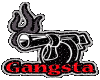 gangsta