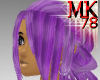 MK78 Purplemoon lulicurl