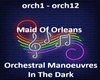 Orchestral Manoevers