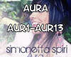 Simonetta Spiri - Aura
