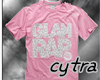GlamRap pink fem. |cytra