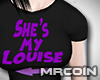 MC | She's My Louise