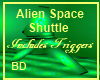 [BD] Alien SpaceShuttle
