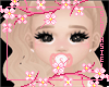 Kid's Rovera Blonde