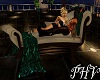 PHV Chaise Lounge w/pose