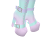 easter boots 1
