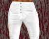 ML White Pants