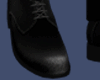 Armi Black Shoes
