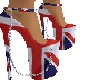 British Heels
