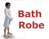 [AFK]Bath Robe