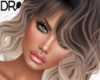 DR- Lachlao latte bangs