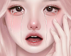Crying MH