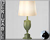 !Deco Table Lamp