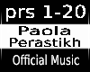 aL~Paola - Perastikh~