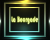 Club Sign La Bourgade