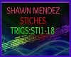 STICHES