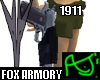 1911 - Fox Armory