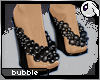 ~Dc) Buuble Heels [b]