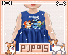 KIDS Dress Bluey