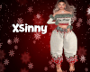 Cmas Sweats